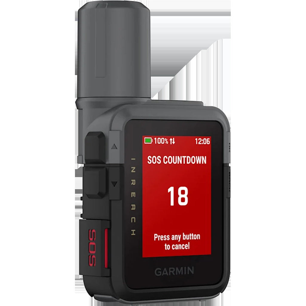InReach Mini 3