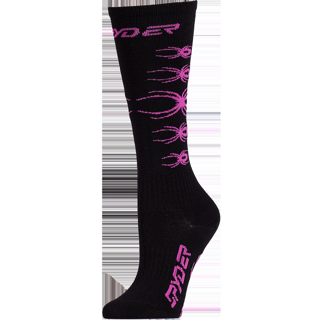 Youth Bug Liner Ski Socks