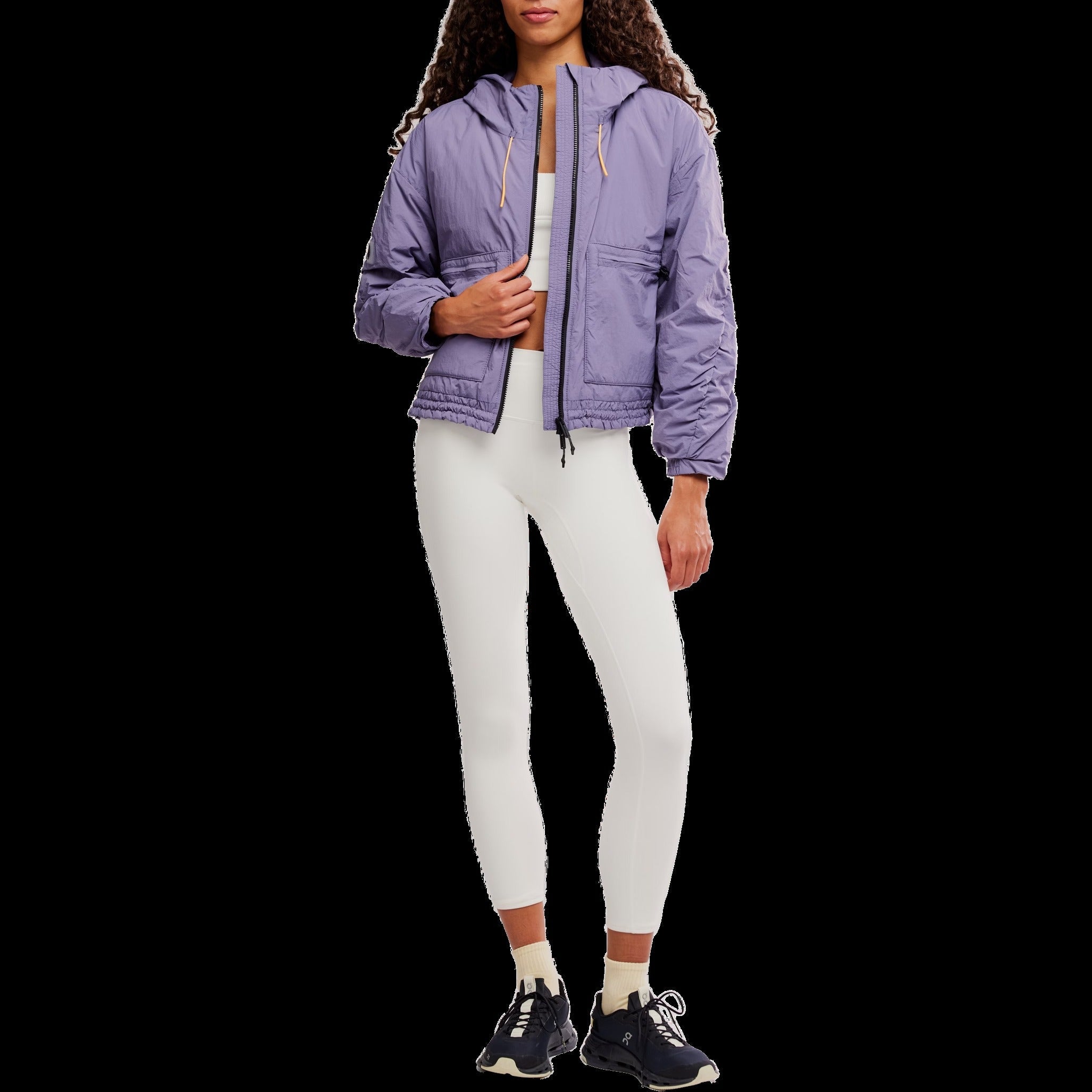 Women's Cloud Cover Systems Liner Jacket