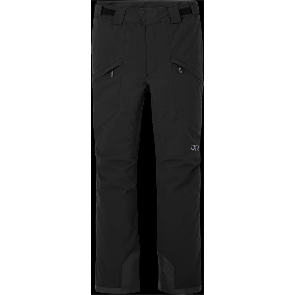 Men's Snowcrew Pants