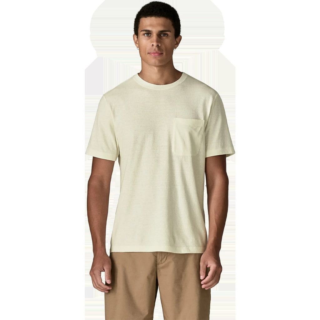 Men's Trail Harbor Pocket Tee