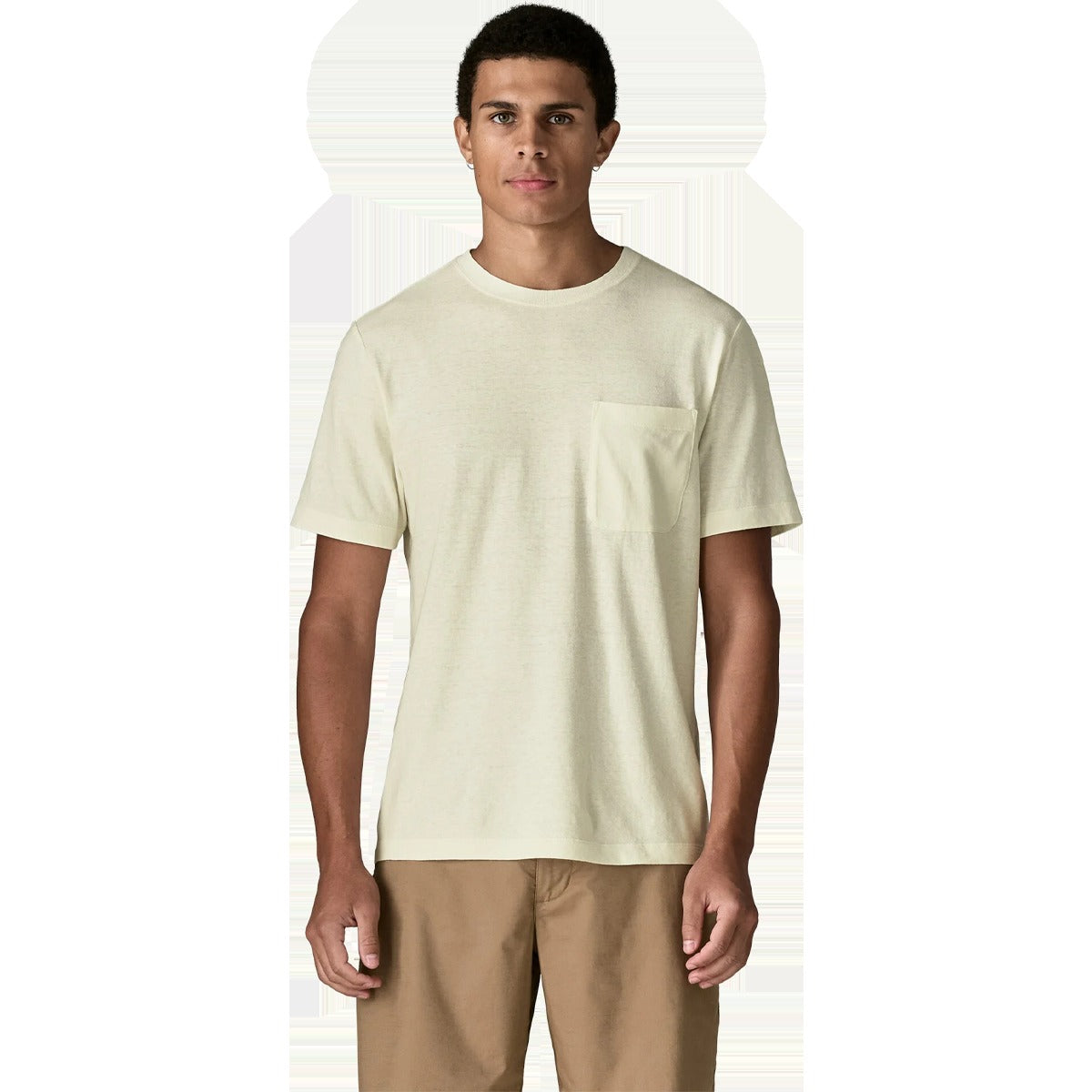 Men's Trail Harbor Pocket Tee