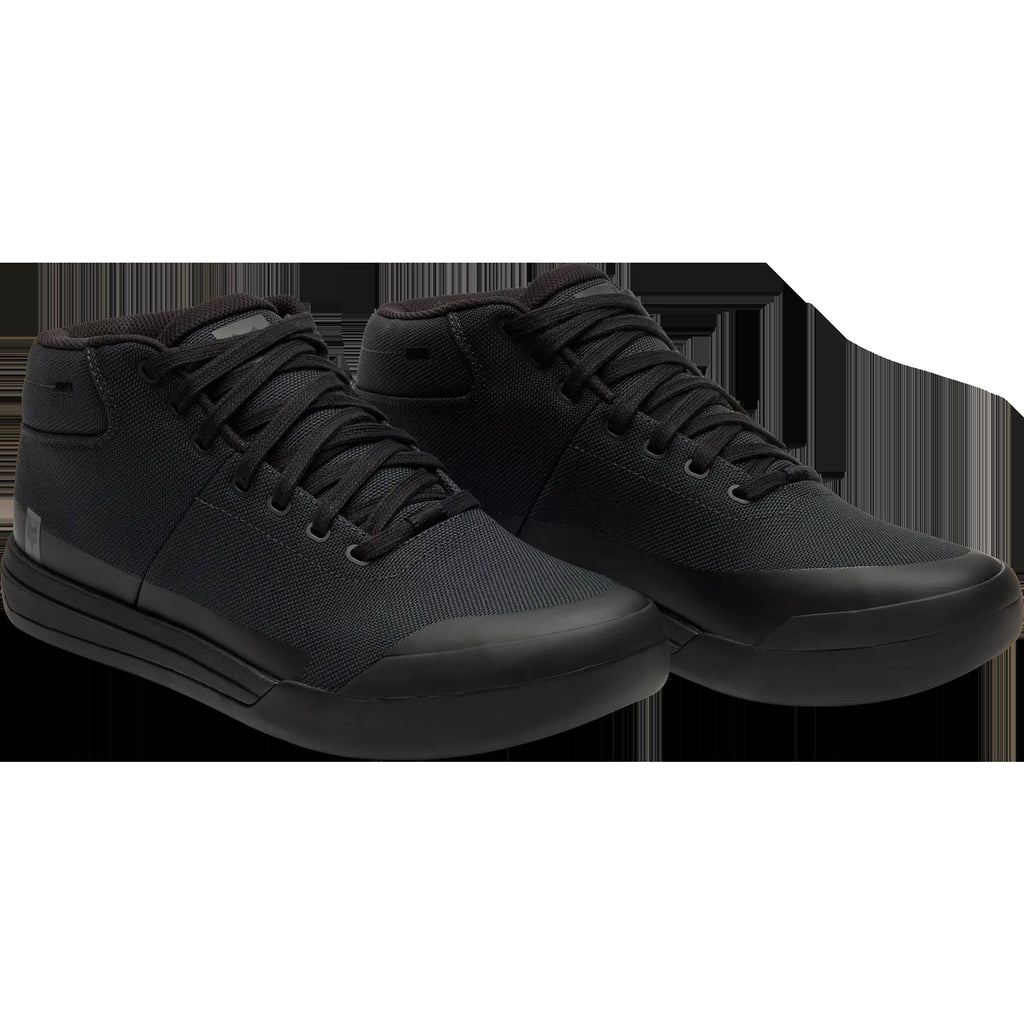 Fox Union Canvas Mid