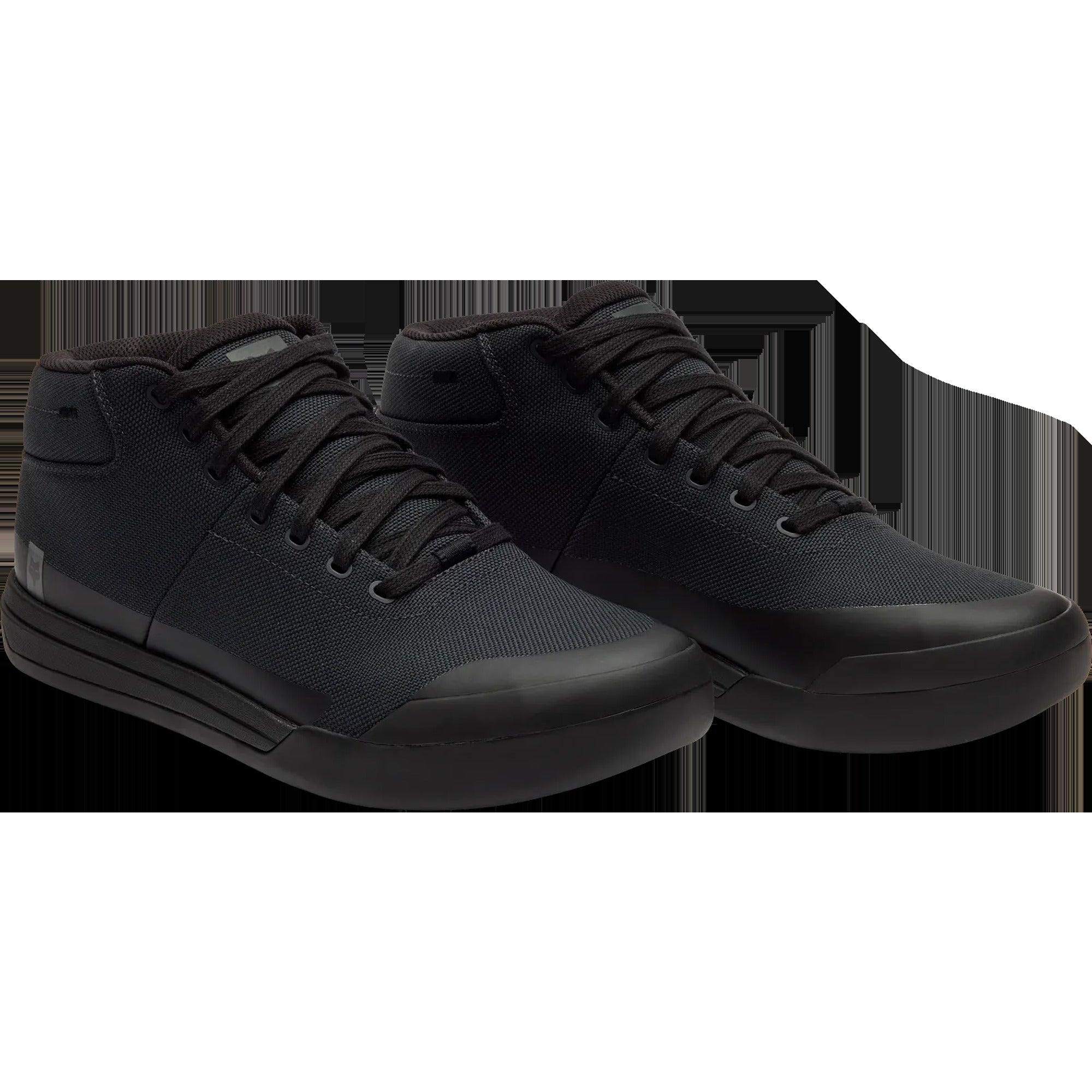 Fox Union Canvas Mid