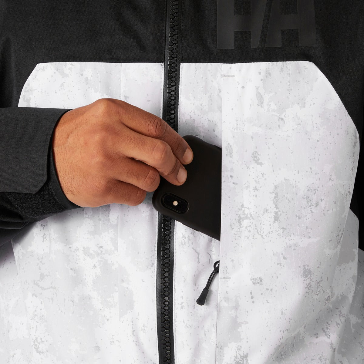Men's Straightline Lifaloft 2.0 Jacket