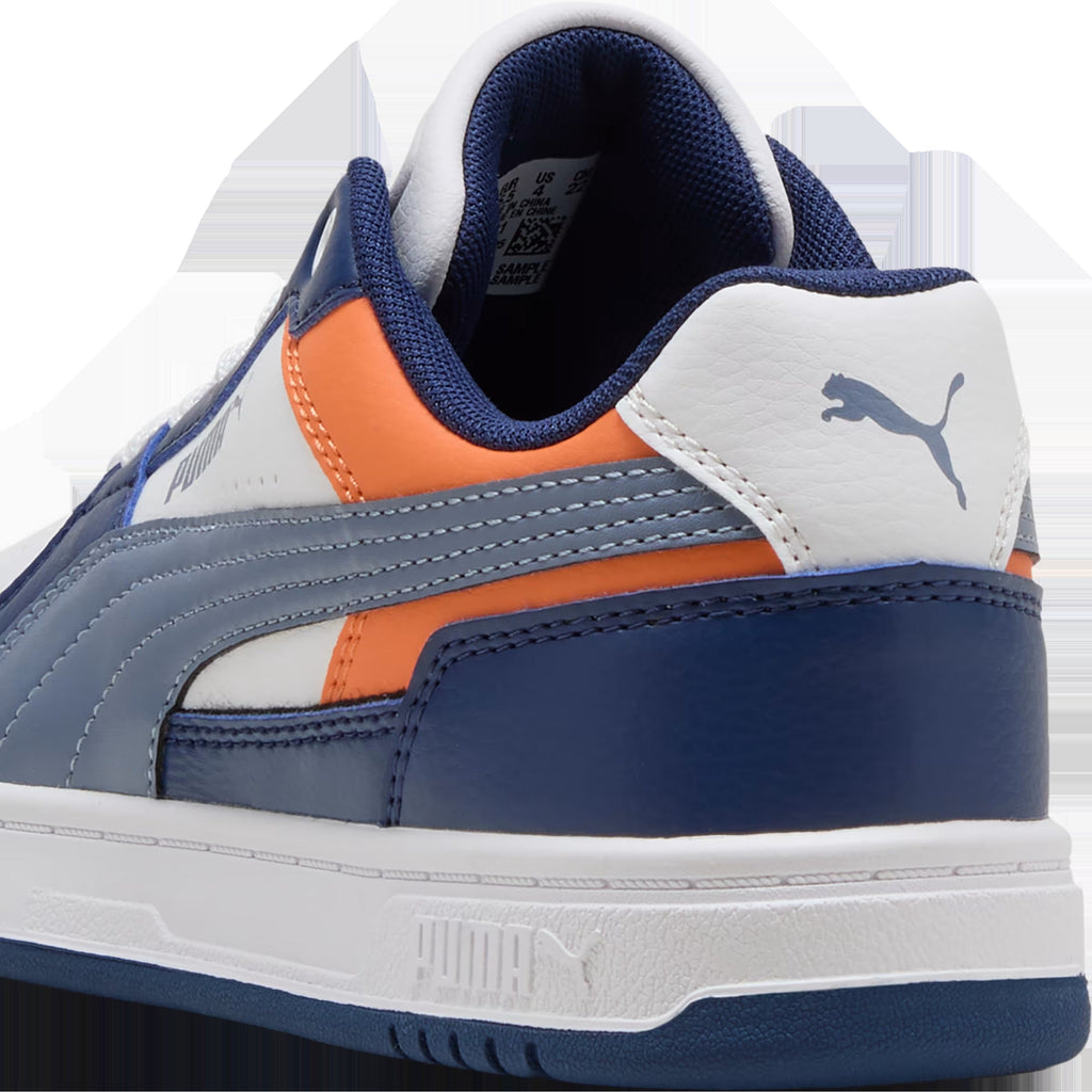 Youth Puma Caven III Block