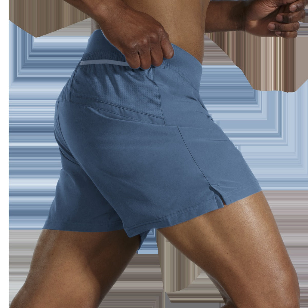 Men's Sherpa 5" Short