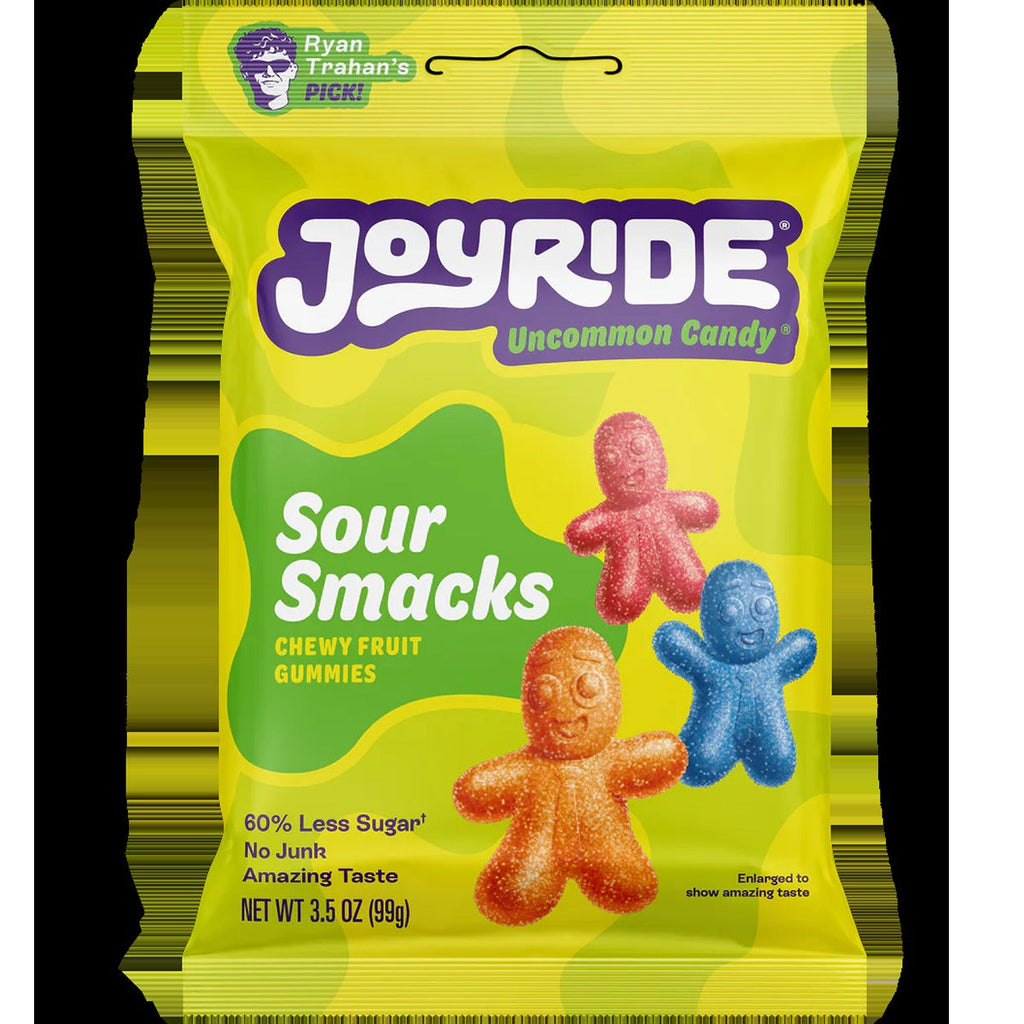 Sour Smacks