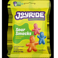 Sour Smacks