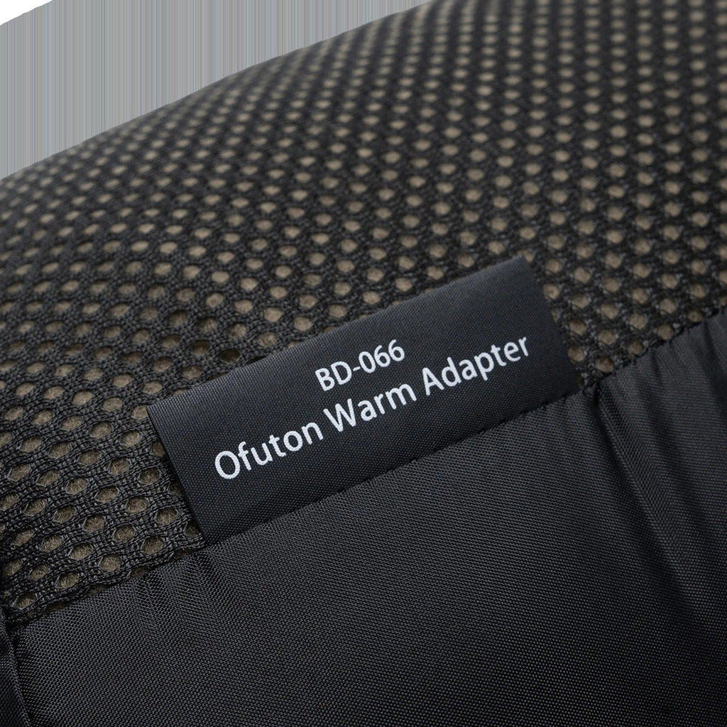 Ofuton Warm Adapter