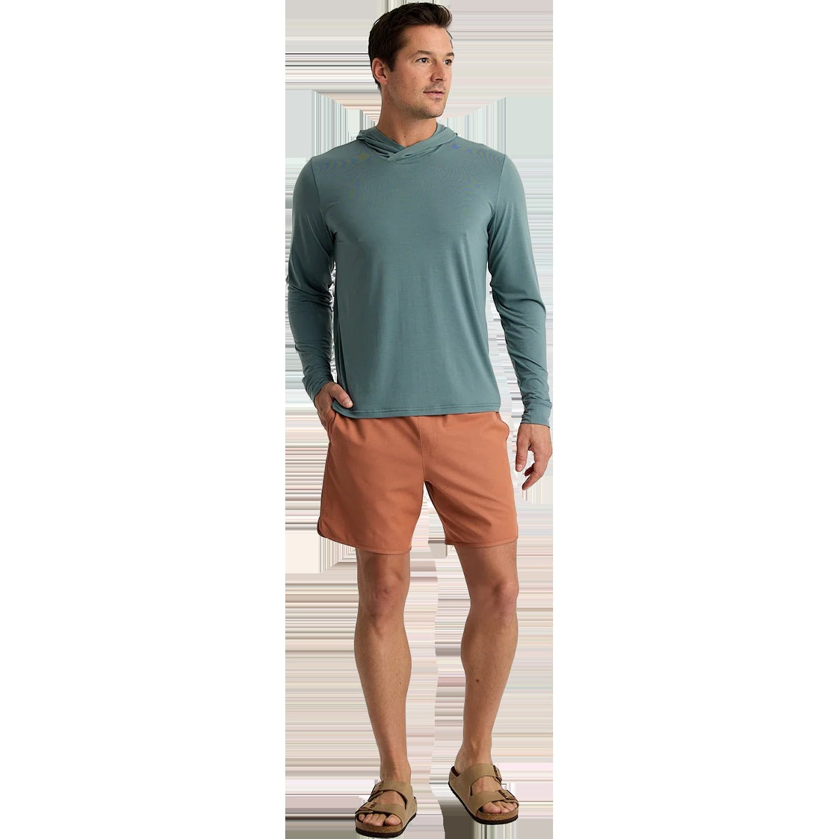 Men's Reverb Short