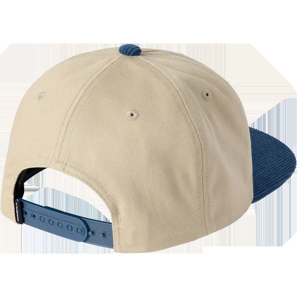 Cutty Snapback