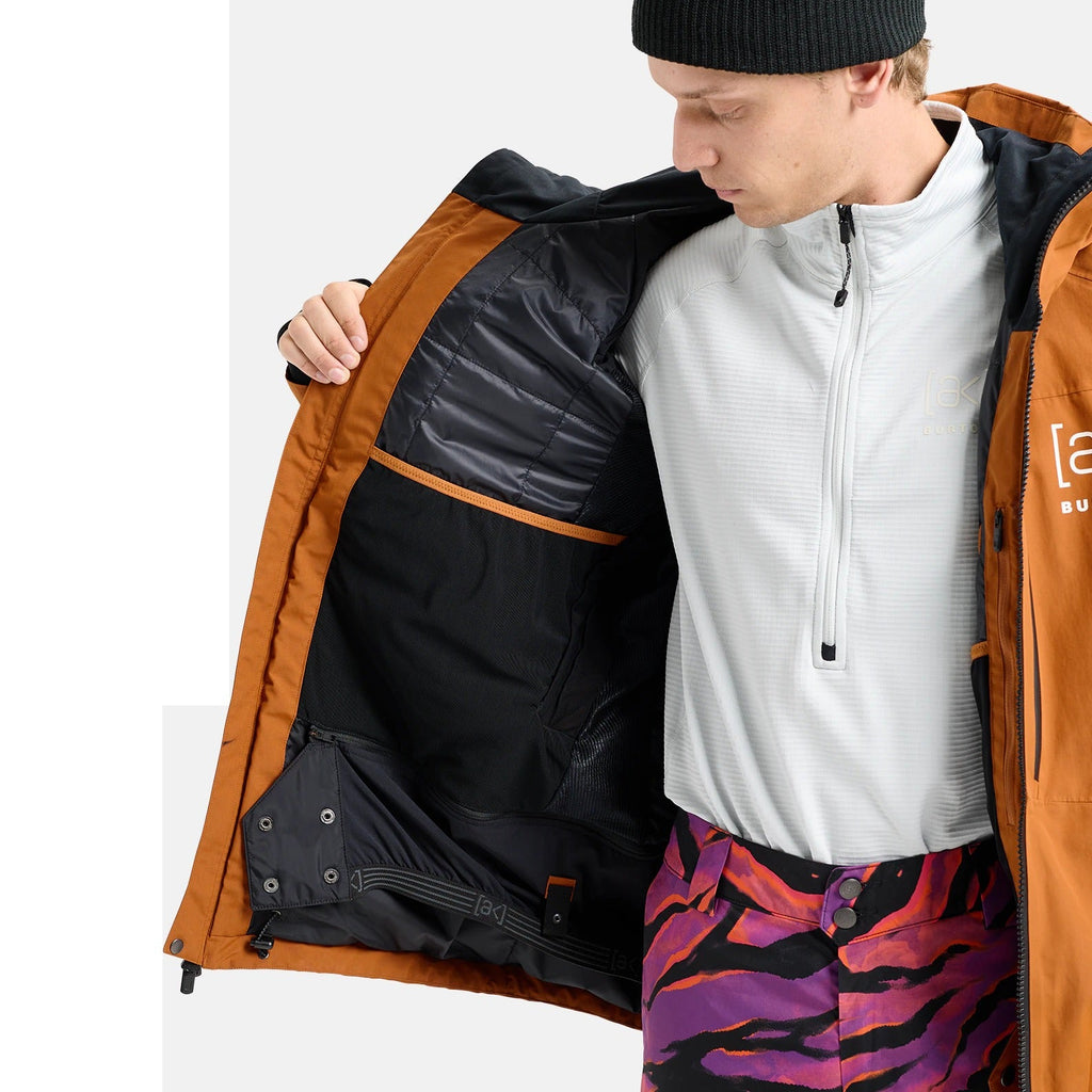 Men's AK Gore-Tex Swash Jacket