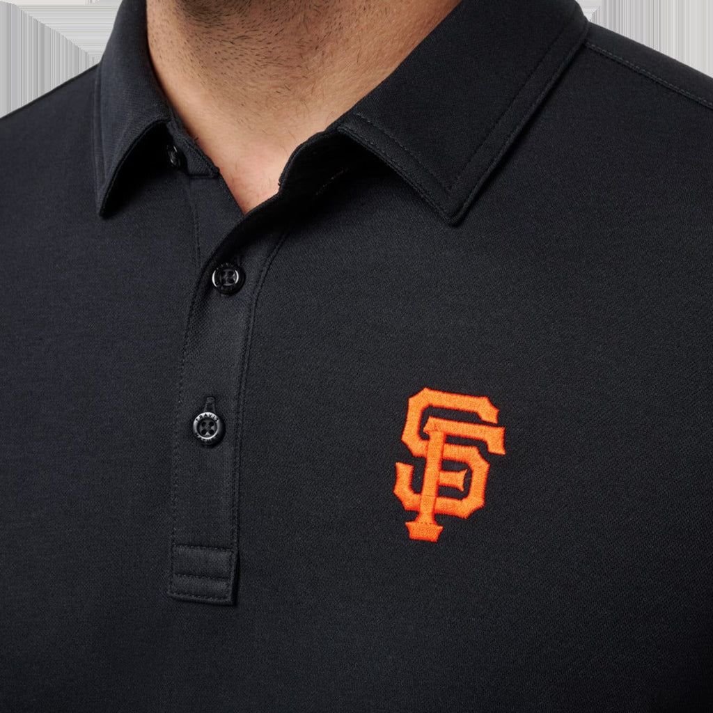 Men's Giants Playoff Pitch Polo