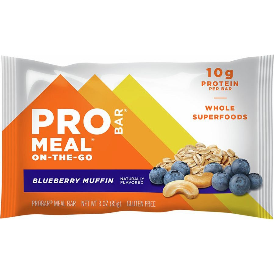 Meal Bar