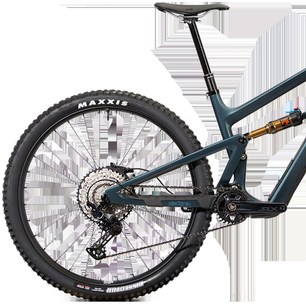 Ripley V5 SLX