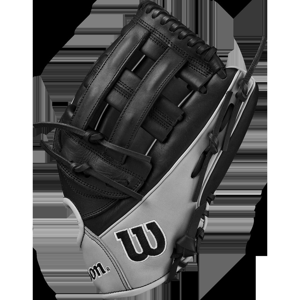 A1000 1750 Outfield - 12.5" Dual Post Web