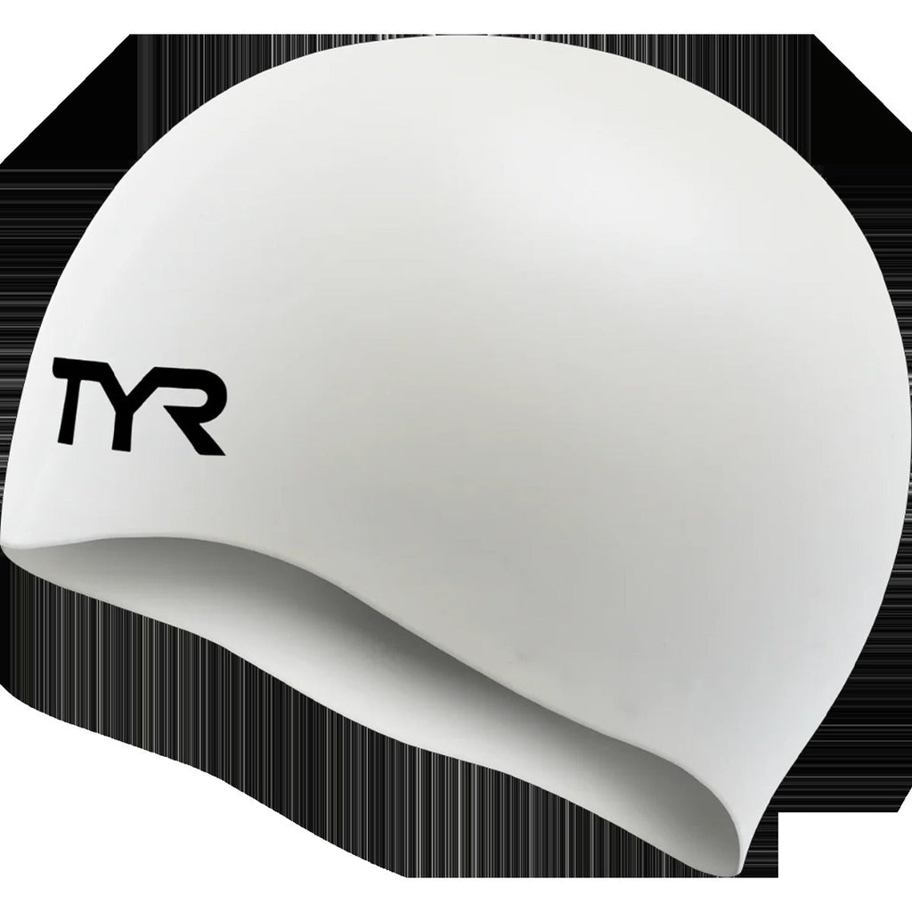 Wrinkle-Free Silicone Cap