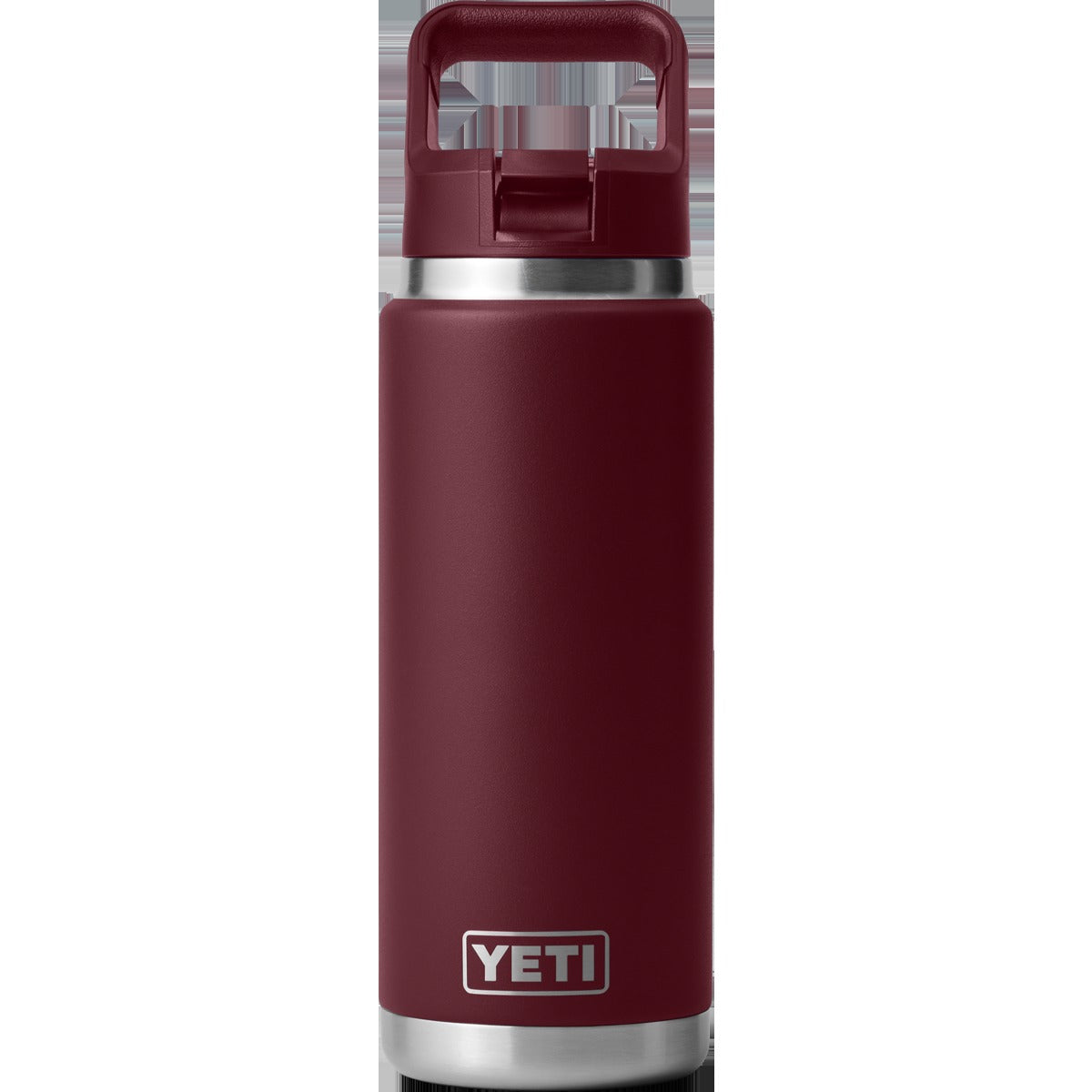 Rambler 26 oz Bottle with Color Matched Straw Cap
