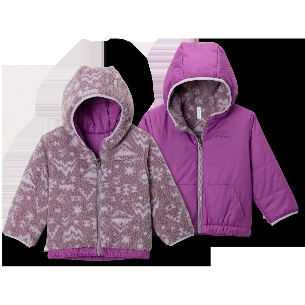 Youth Double Trouble III Jacket