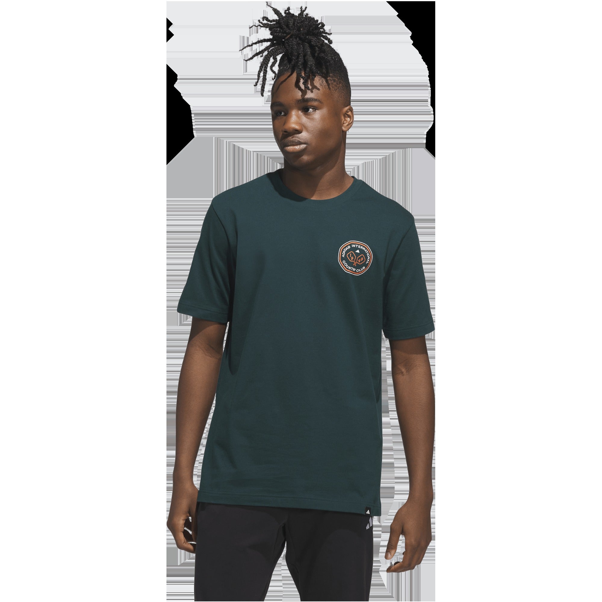 Men's Club Scenic Tee