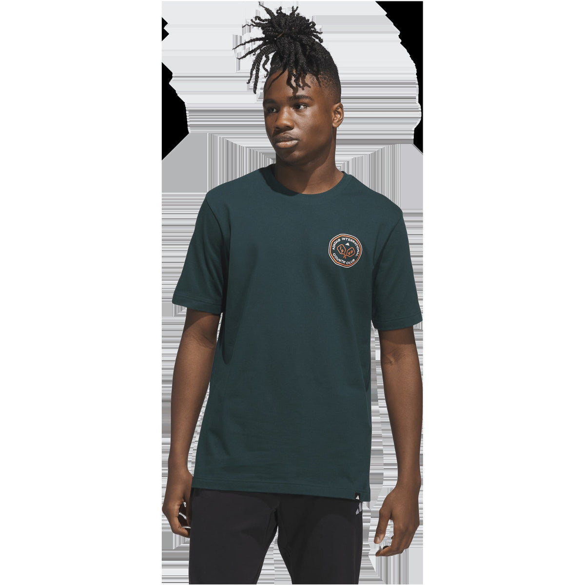 Men's Club Scenic Tee