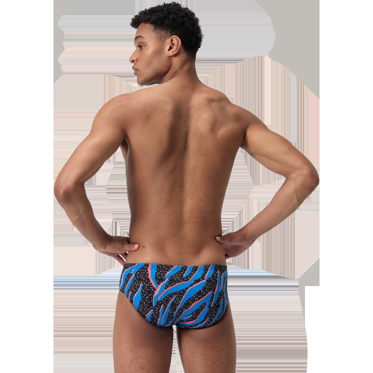 Youth Printed One Brief