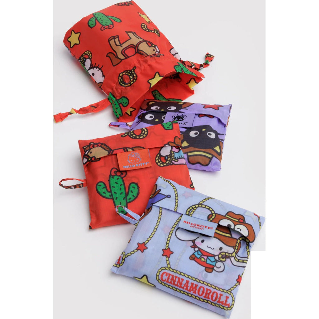 Standard Baggu Set of 3