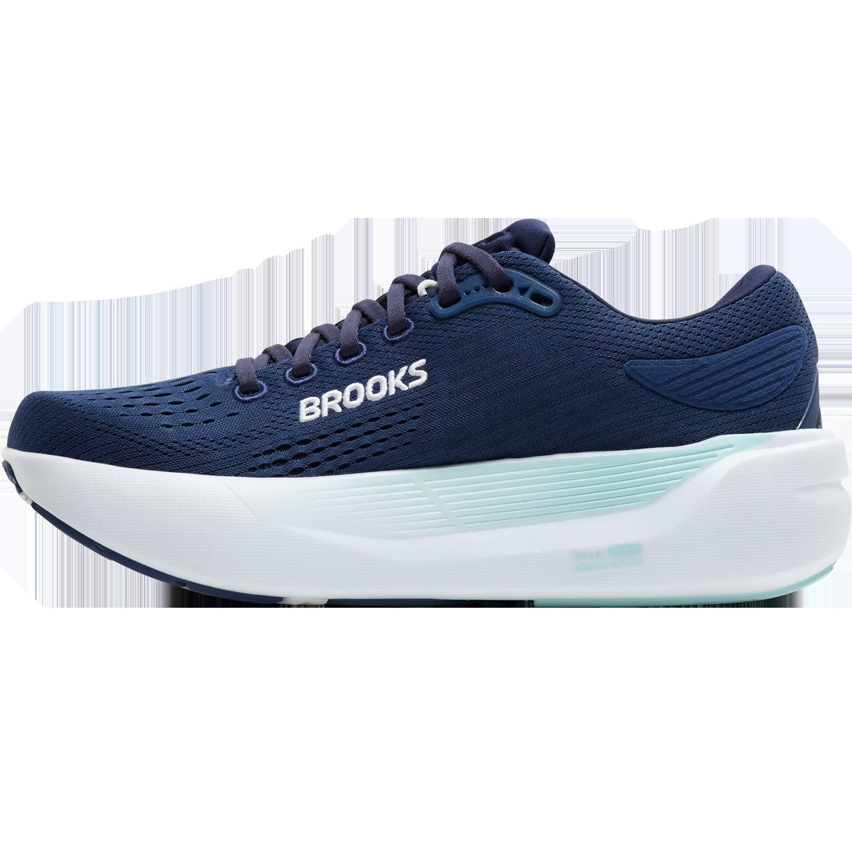 Women's Ghost Max 3 Wide