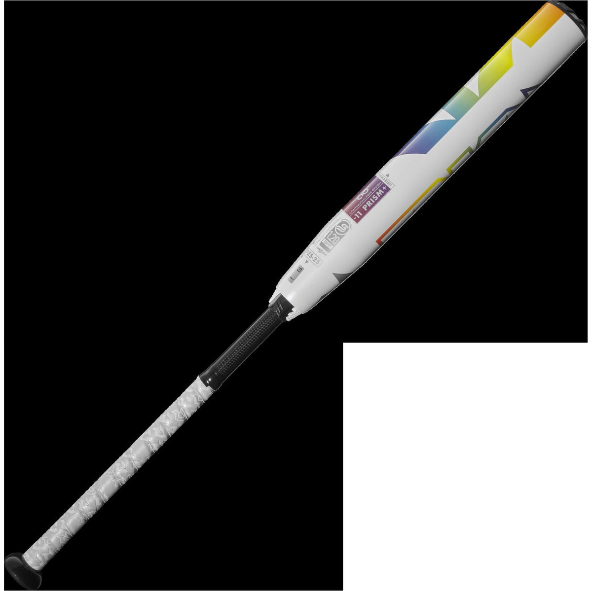 Prism+ Fastpitch -11