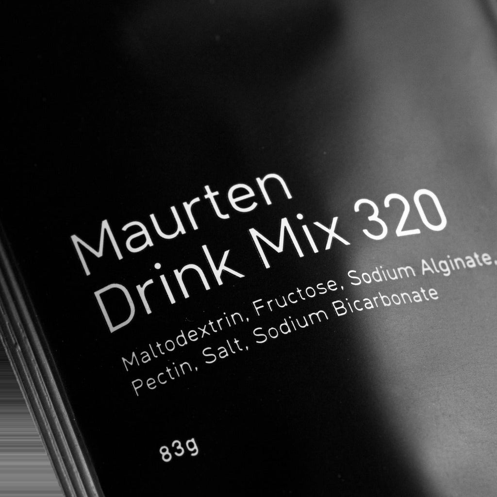 Drink Mix 320