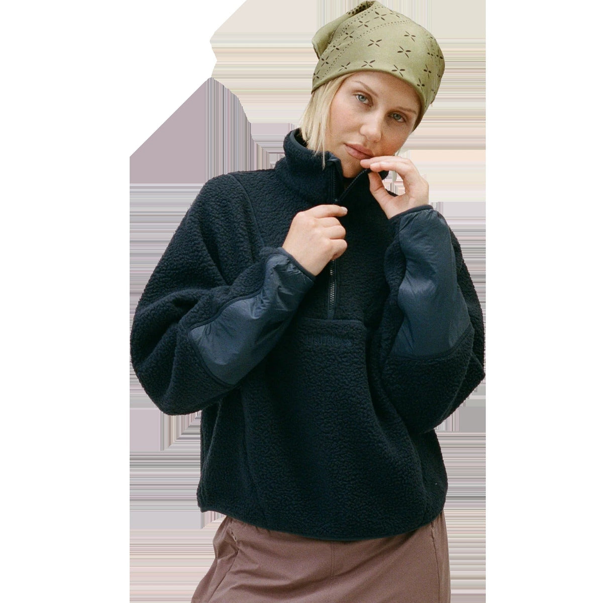 Women's Pieper Fleece Jacket