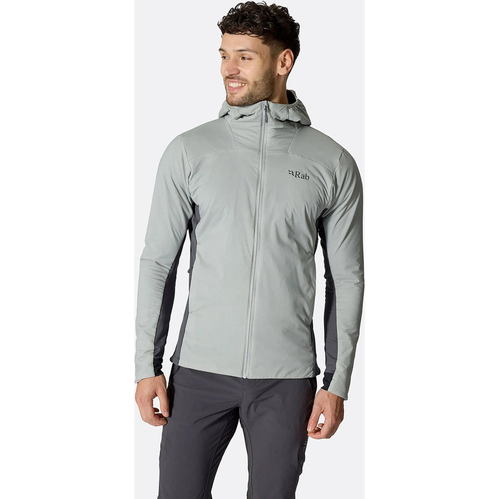 Men's Xenair Alpine Flex Jacket