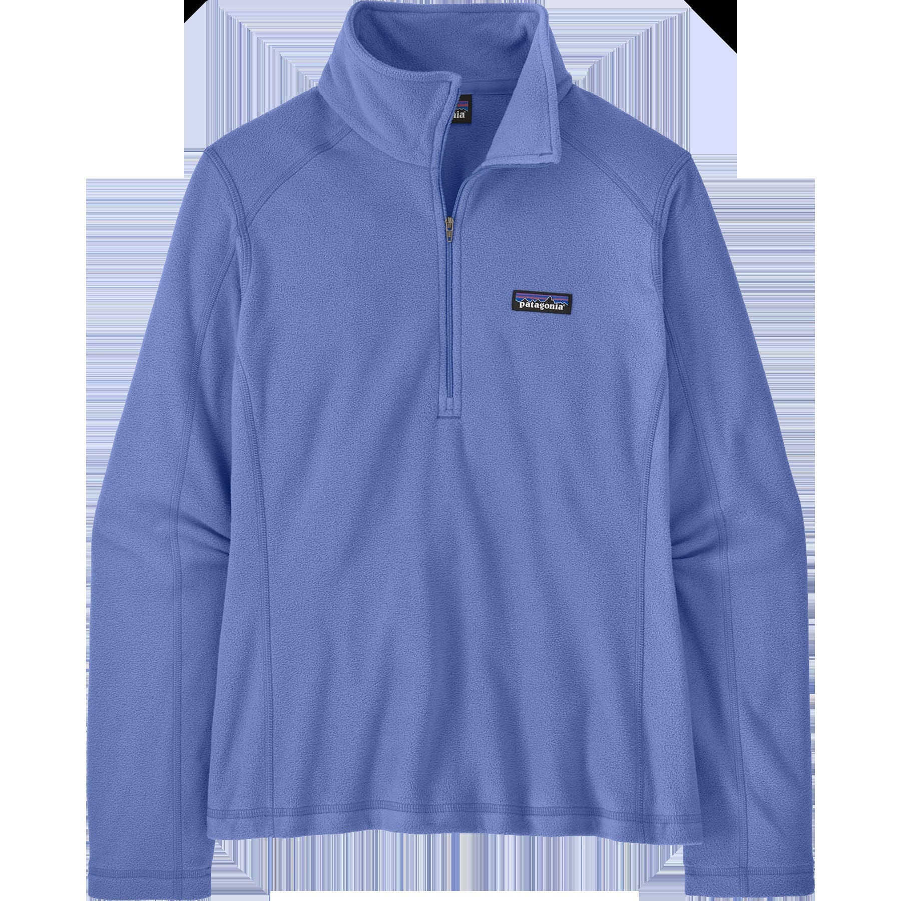 Women's Micro D 1/4 Zip
