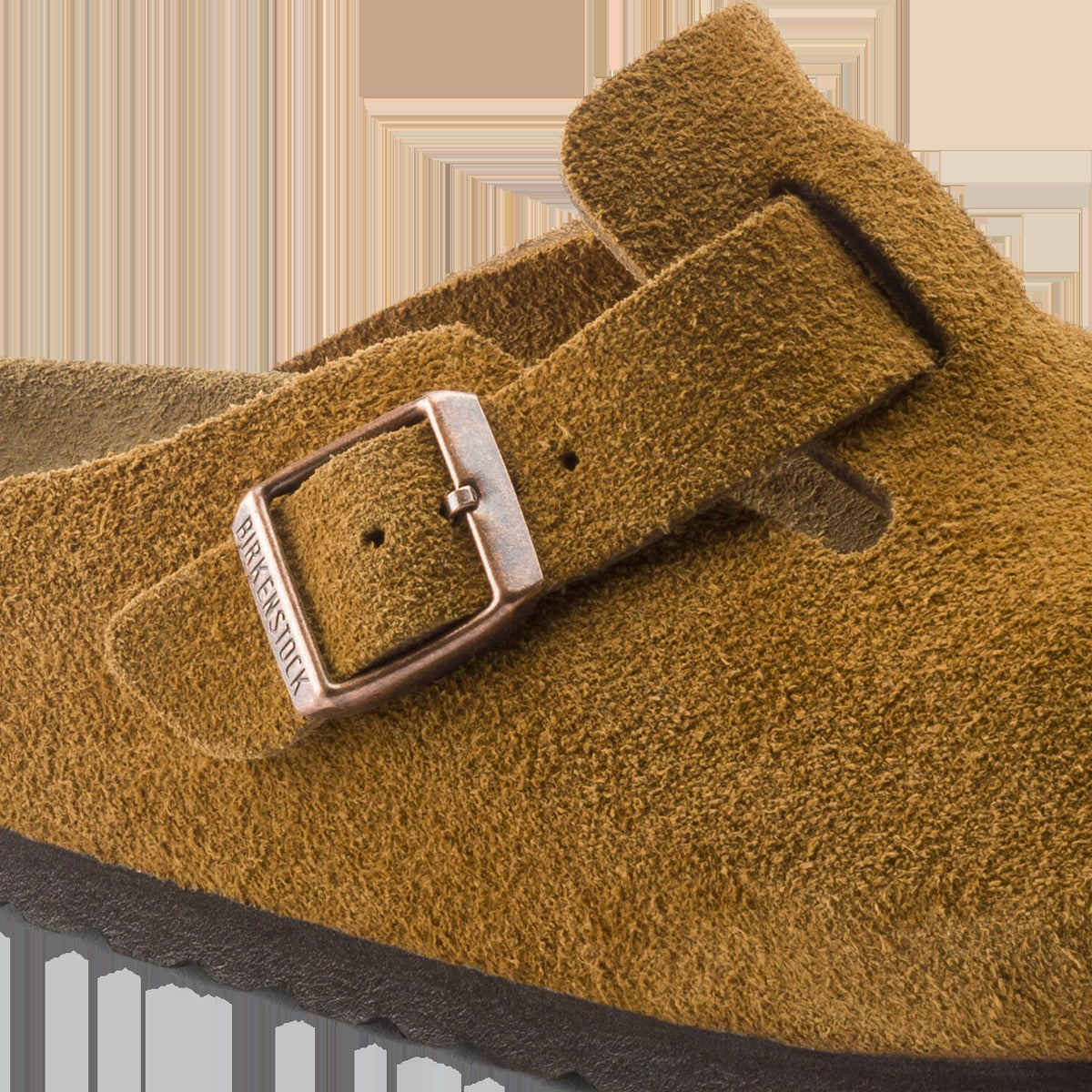 Women's Boston Soft Footbed - Regular