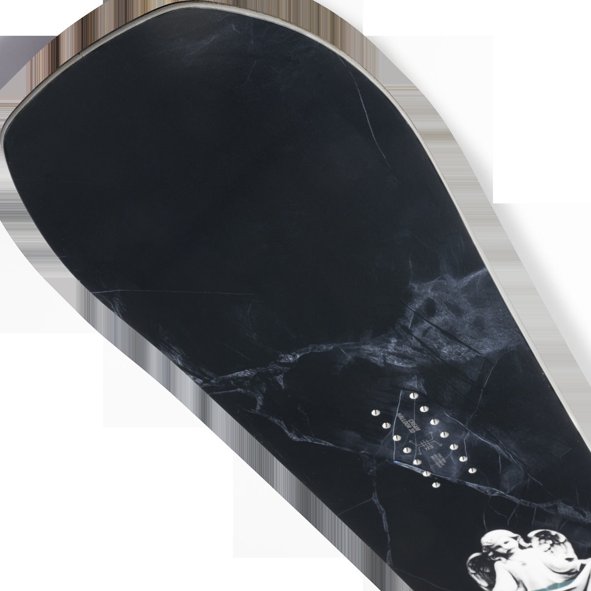 Yes Cream Halldor Demo Snowboard