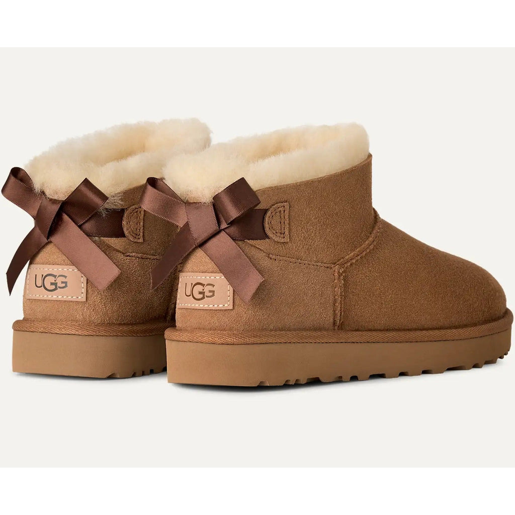 Women's Ultra Mini Bailey Bow II