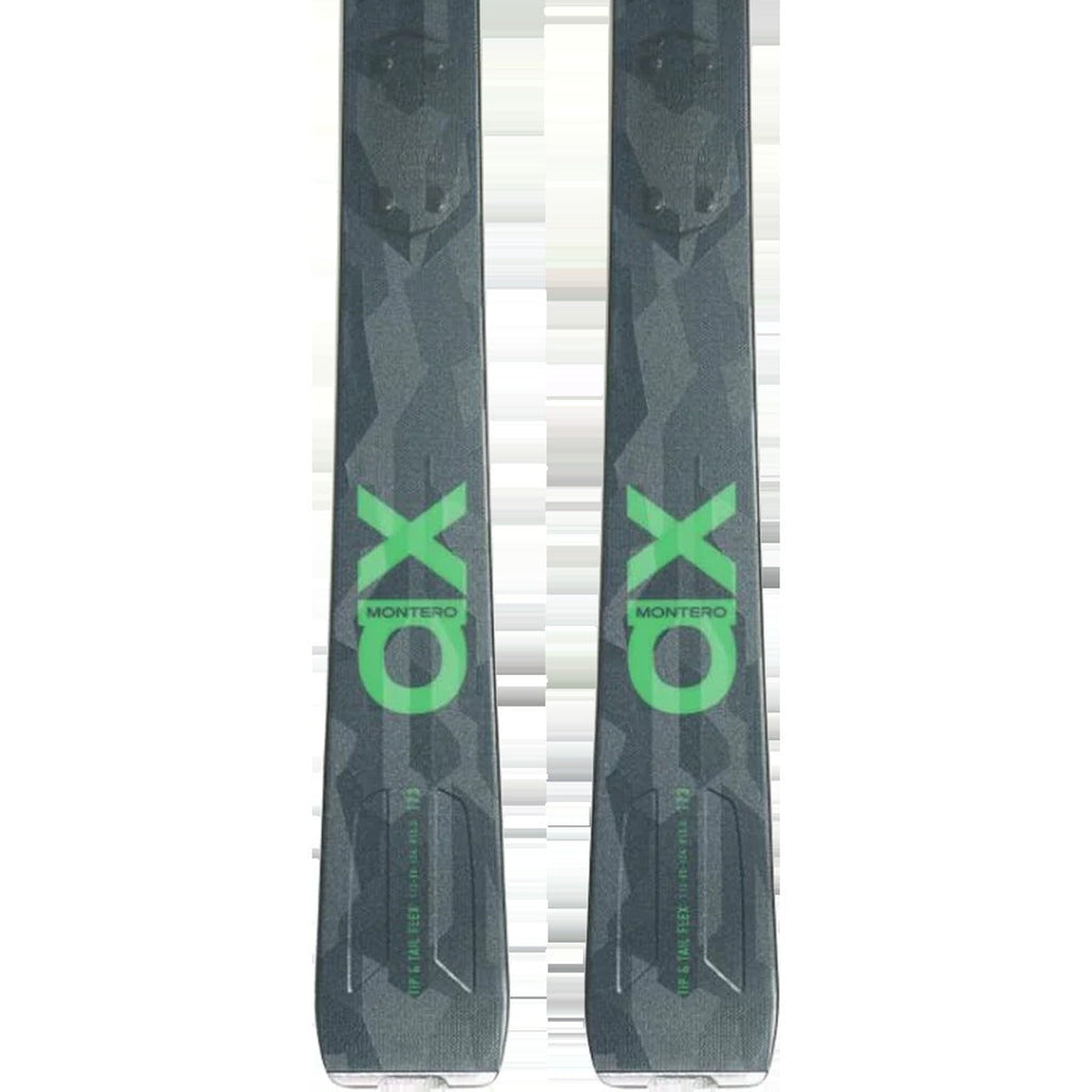Montero AX
