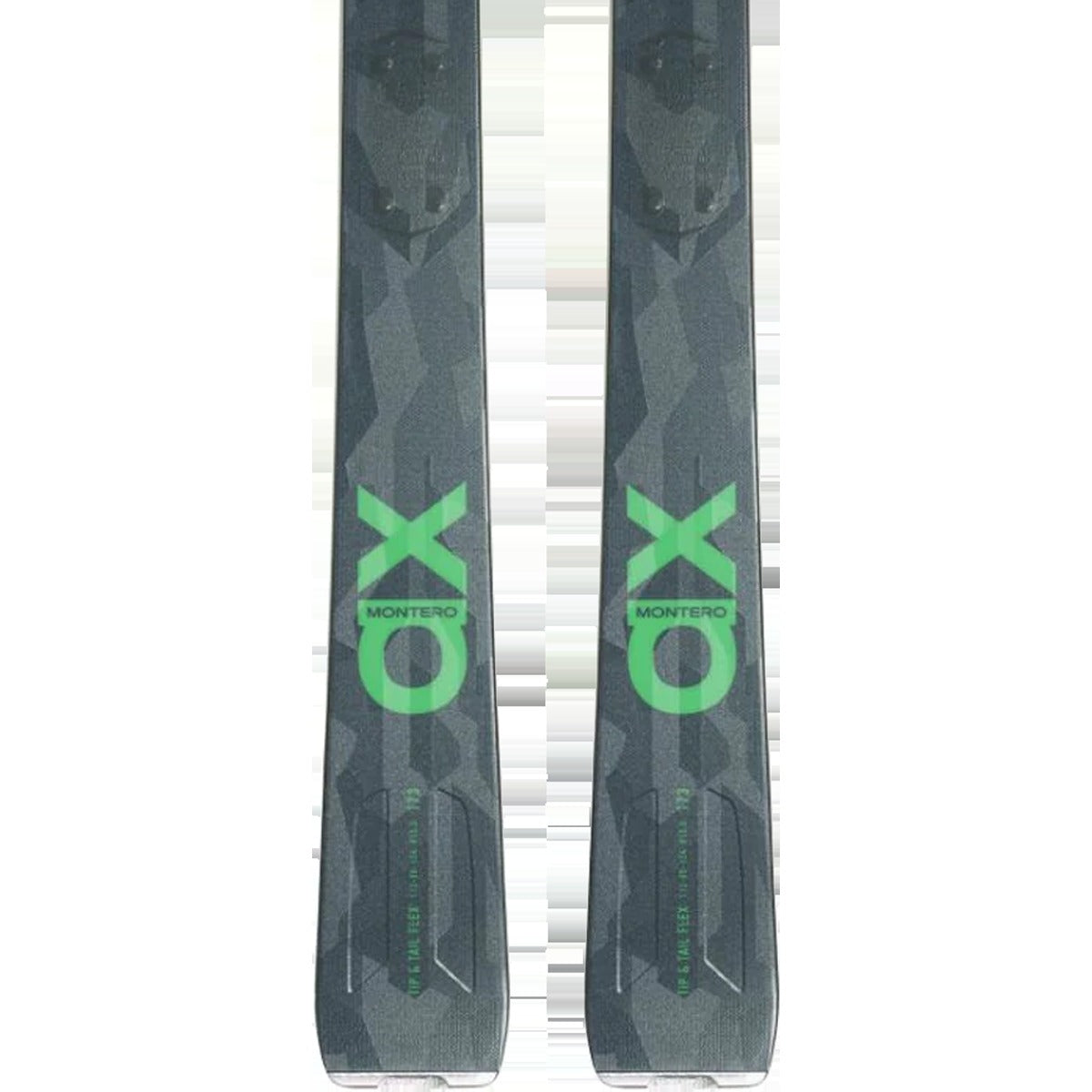 Montero AX