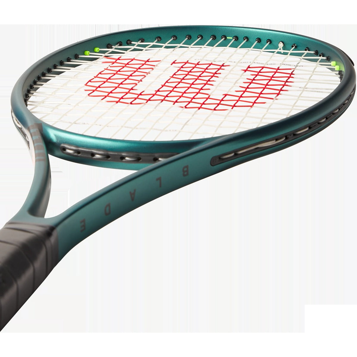 Wilson Blade 98 16x19 v9 Racket Demo
