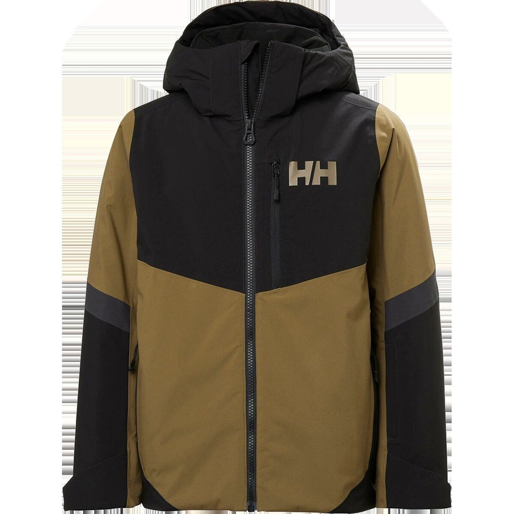 Youth Elevate Jacket