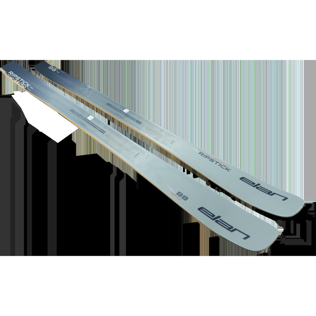 Elan Women's Ripstick 88 Demo Skis
