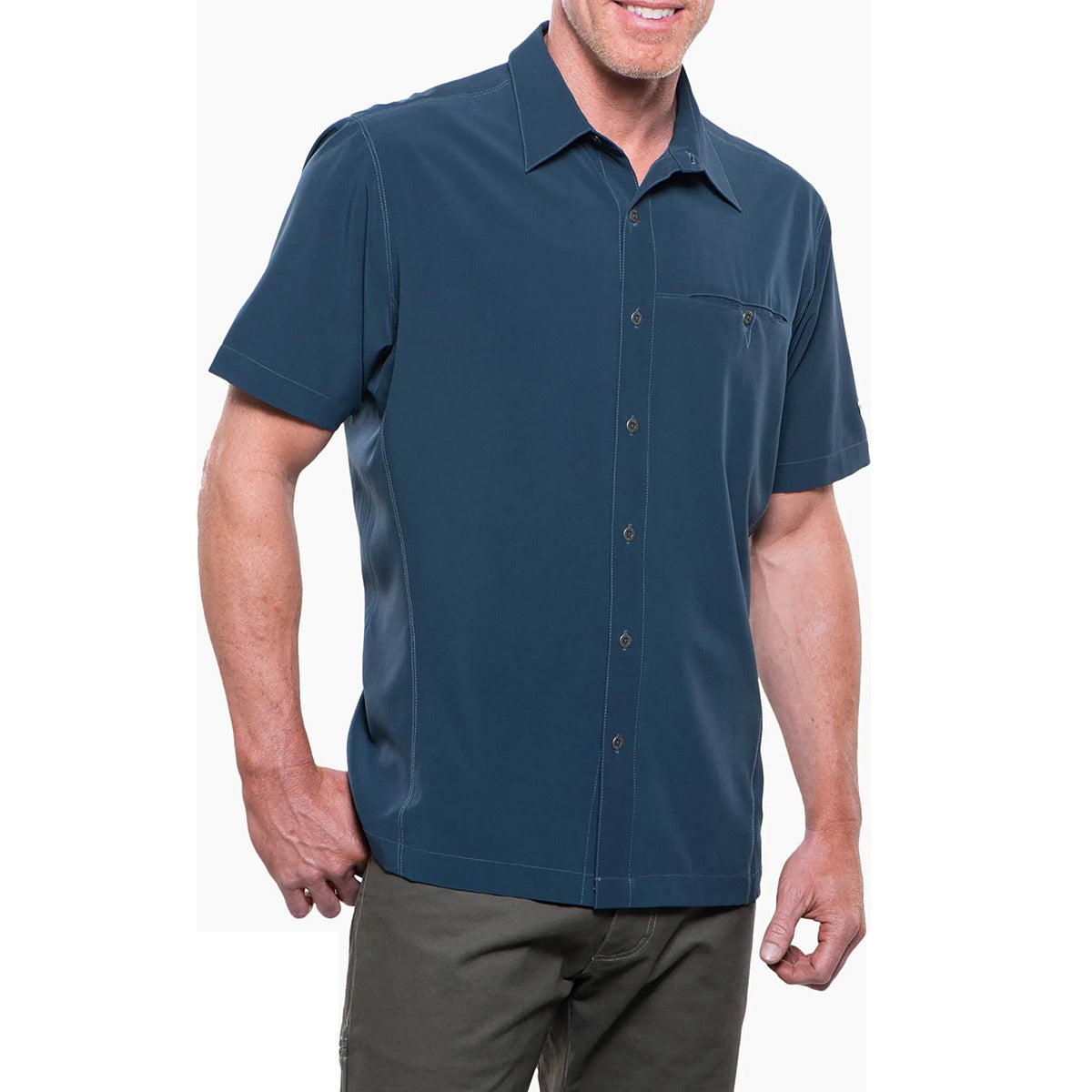 Men's Renegade Short Sleeve