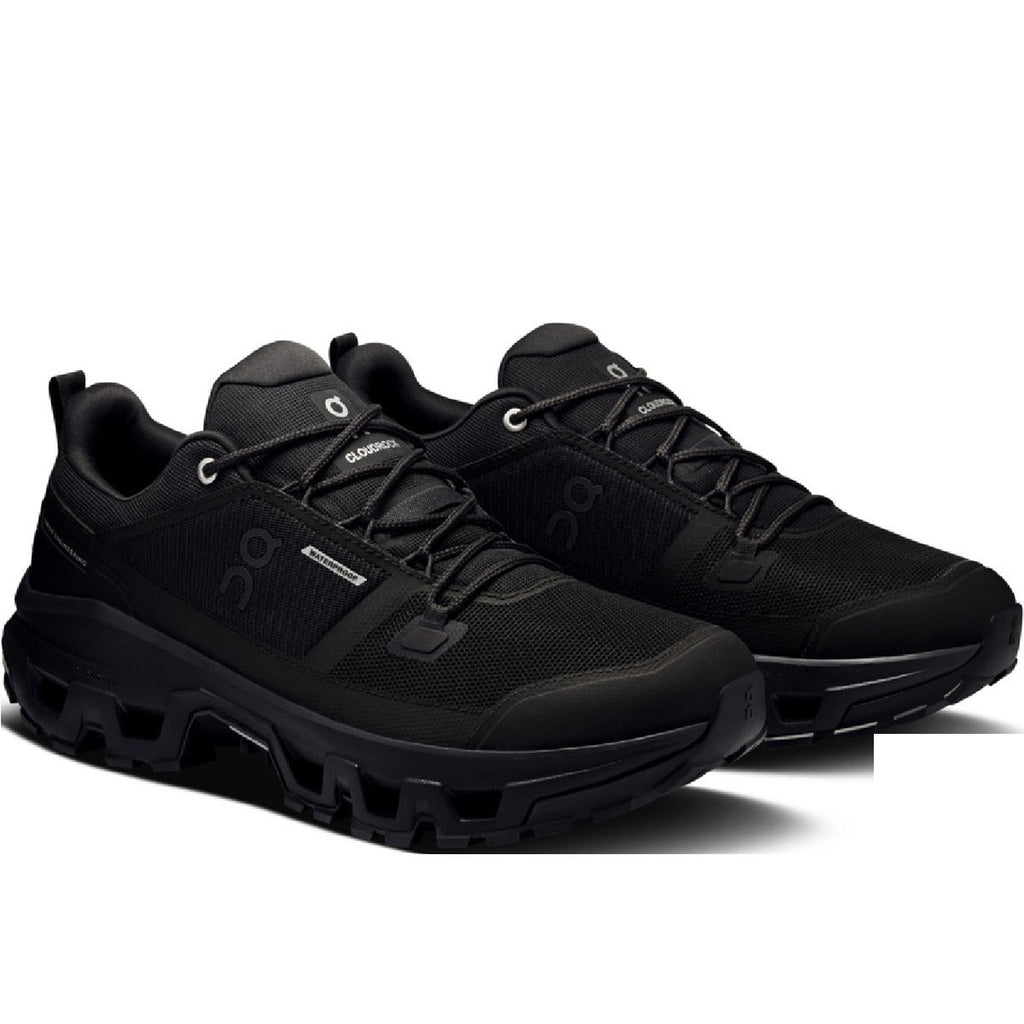 Men's Cloudrock Low Waterproof