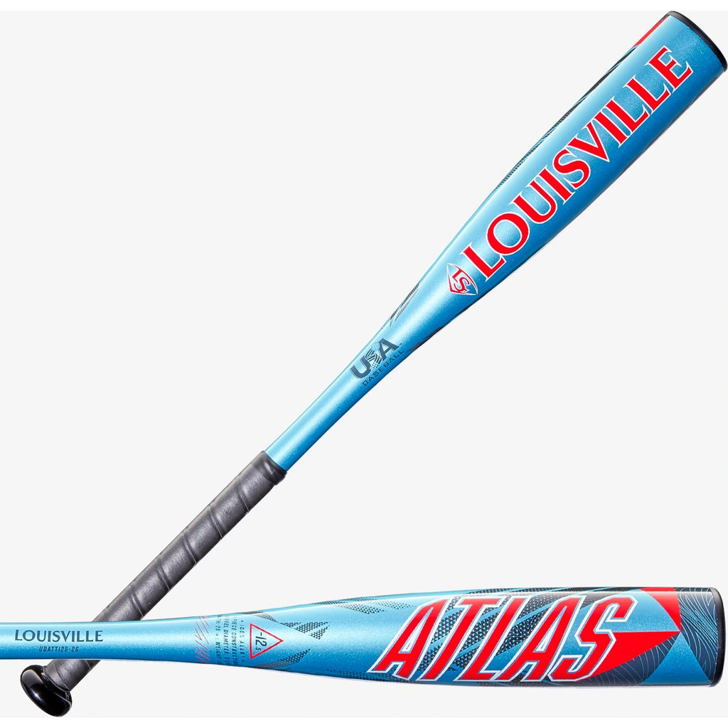 Atlas -12.5 Tee Ball 2 1/4"