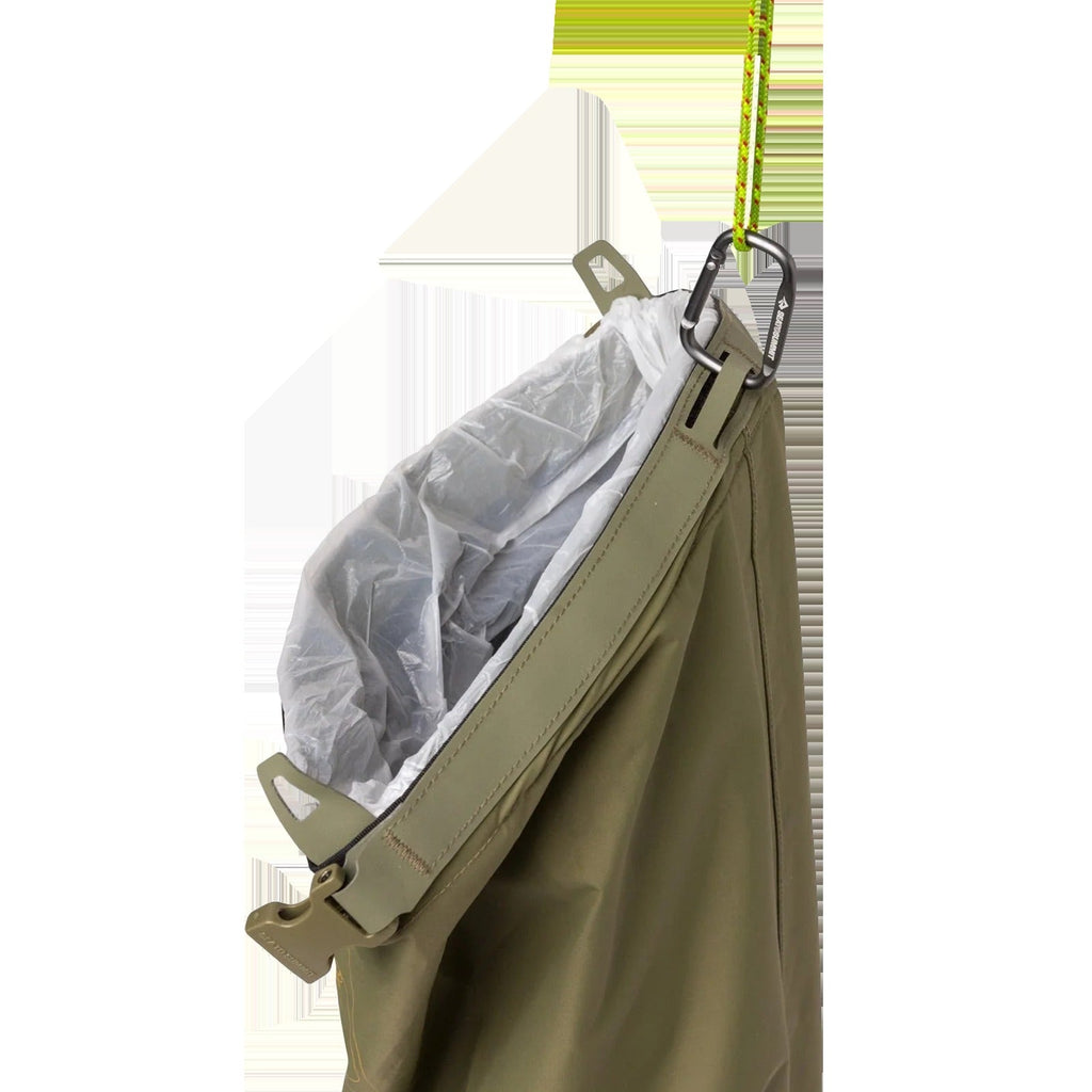 Trash Dry Bag 10L
