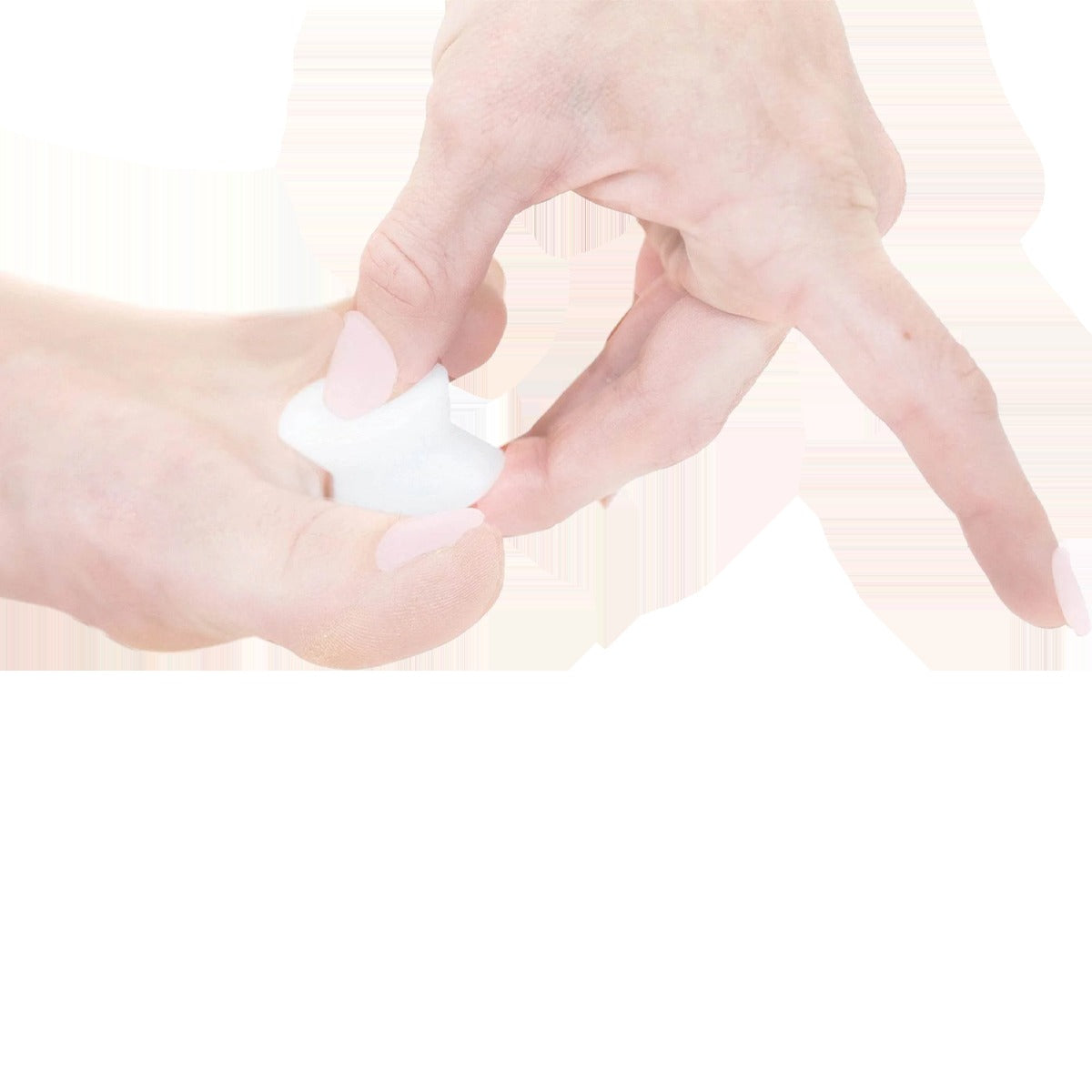 Toe Spacers 4-Pack