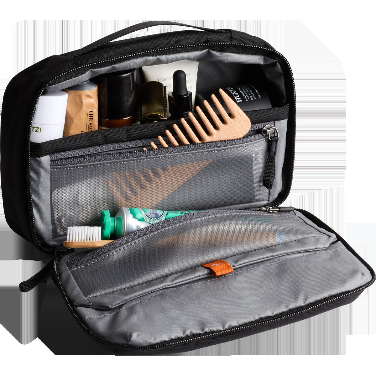 Hanging Toiletry Kit
