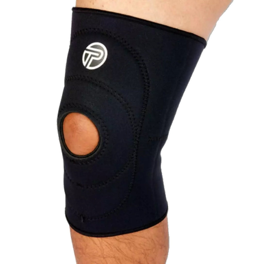 Open Patella Knee Sleeve