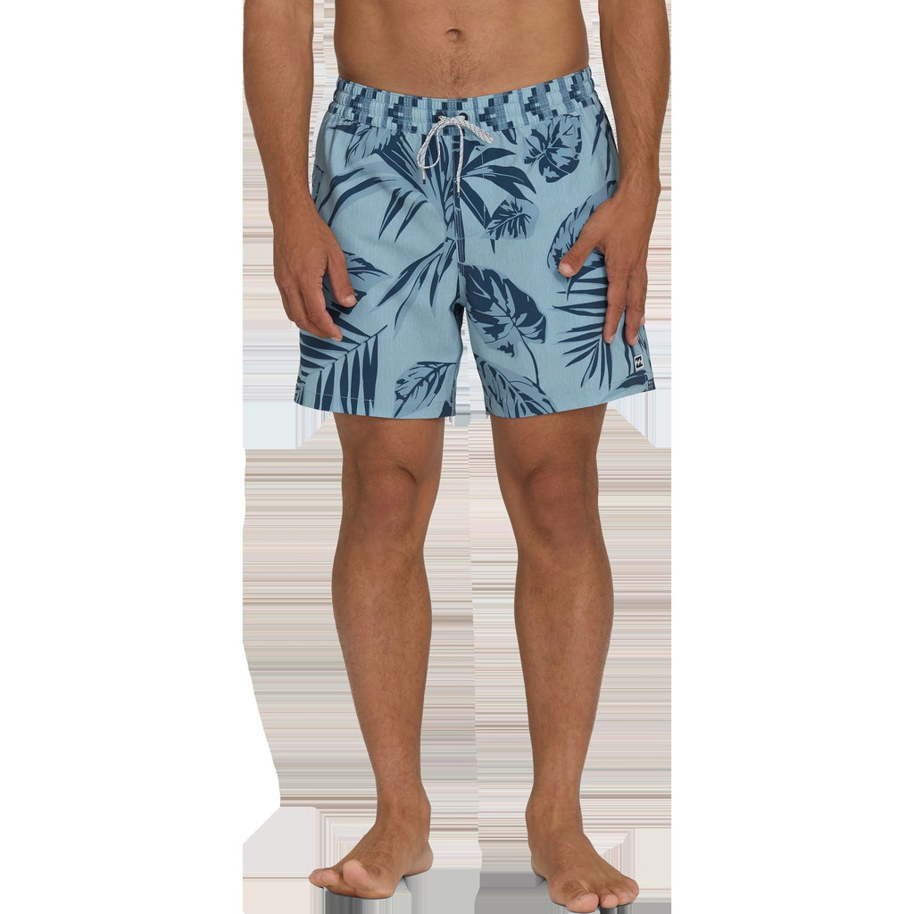 Men's Good Times Layback 16"